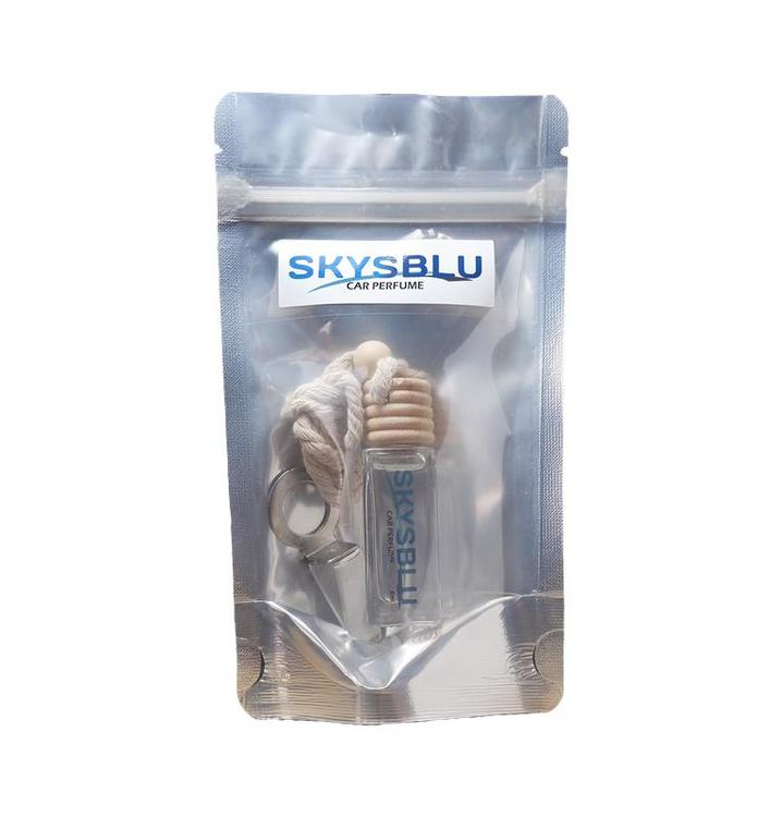 SkysBlue - Luftfräschare