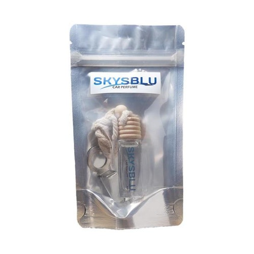 SkysBlue - Luftfräschare