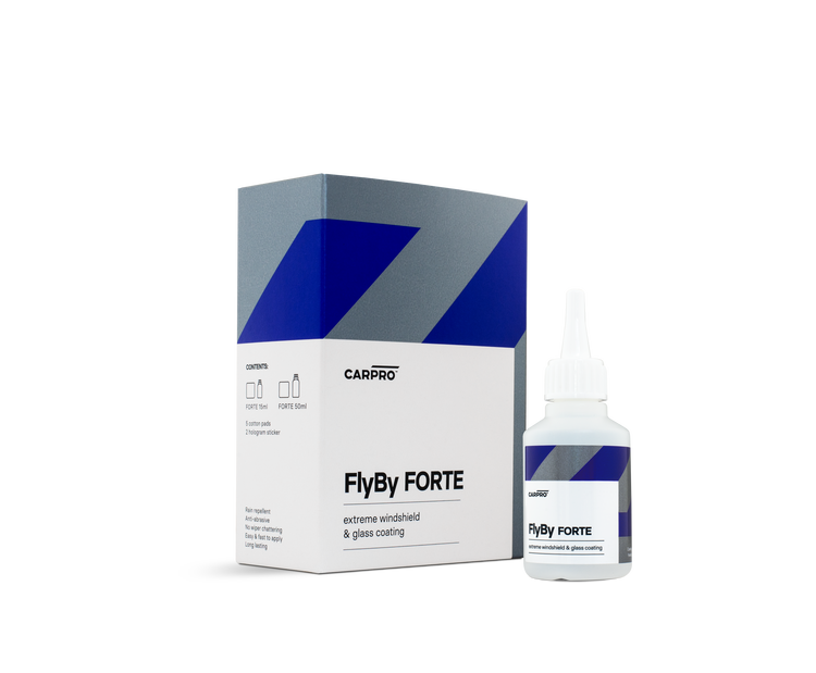 FlyBy Forte 15 ml.