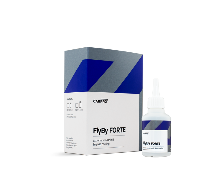 FlyBy Forte 15 ml.