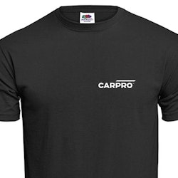 CarPro T-shirt (tryck på bröstet)