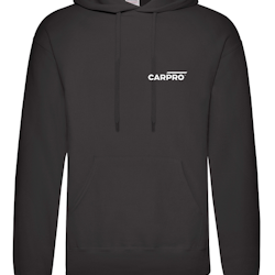 Carpro Hoodie (tryck på bröstet)