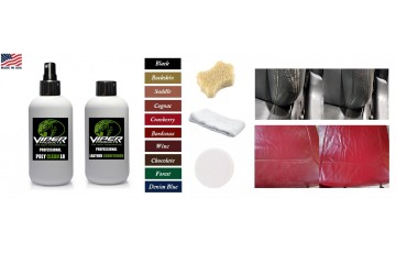 Lädervårdskitt "scratch remover för pigmenterat/torrt läder 200 ml.