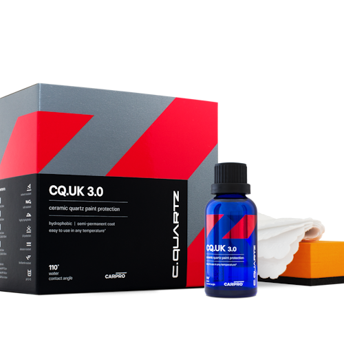 CQ UK 3.0 Edition: 30 ml