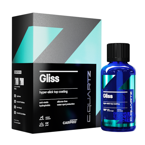 Gliss