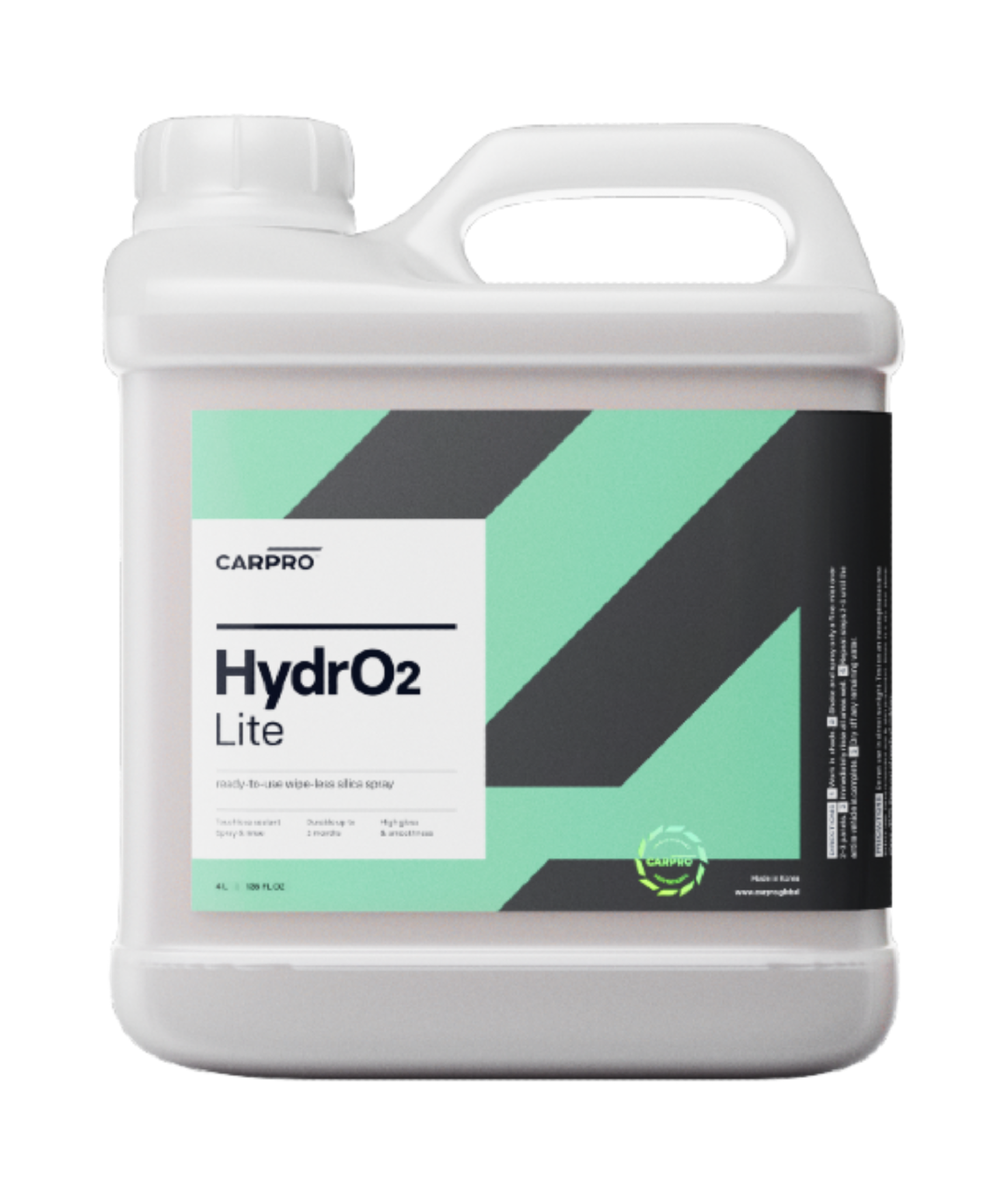 HydrO2 Lite Wipeless Sealant