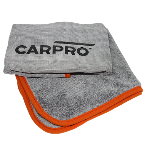 Carpros DHydrate - Absorbera & Torka utan ränder!