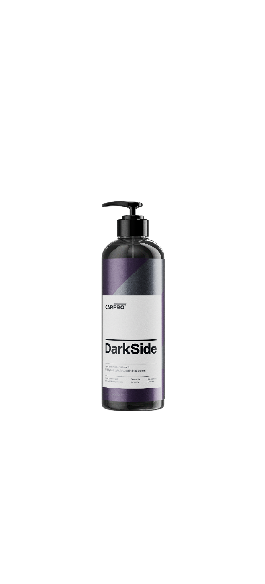 DarkSide 500 ml.