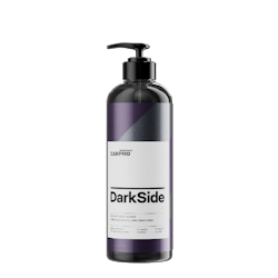 DarkSide - Få ett mörkt, fylligt utseende!