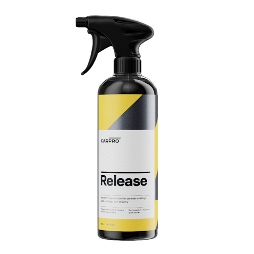 Release 500 ml.