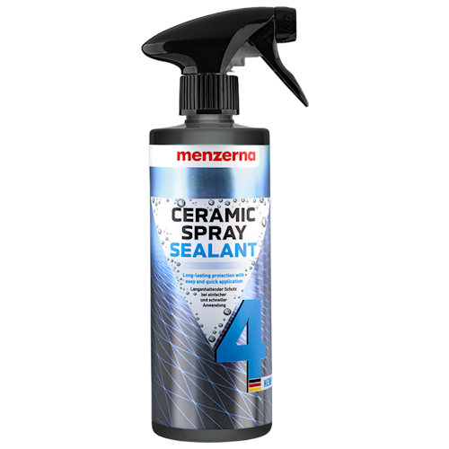 Menzerna-Ceramic Spray sealant 500 ml.