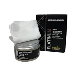 Fenice Platinum Protection Cream - Skydda Lädret! 100 ml.