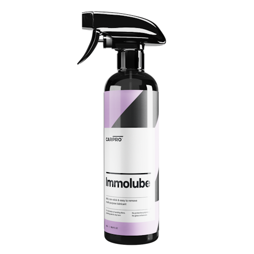 Immolube: 500 ml