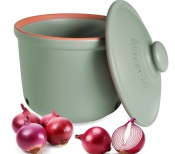 Römertopf Lökgömma Grön Maxi 1,5 kg 2,8 liter