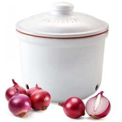Römertopf Lökgömma Vit Maxi 1,5 kg 2,8 liter