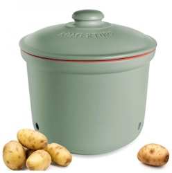 Römertopf Potatisgömma Potatiskruka Maxi Plus 3 kg Grön