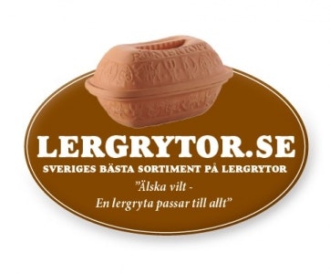 Lergrytor.se / Porla Kusin