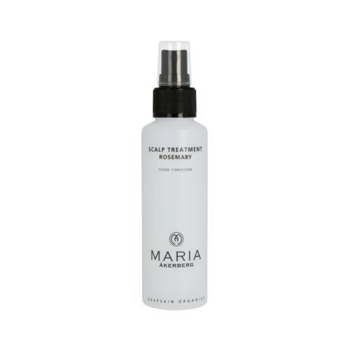 Näringsspray - Good Hair Condition - Scalp Treatment Rosemary - Maria Åkerberg 125 ml