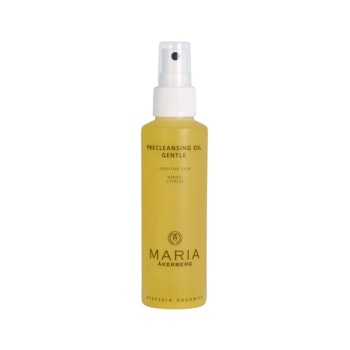 Pre Cleansing Oil Gentle - Tar effektivt bort vattenfast mascara - Maria Åkerberg 125 ml