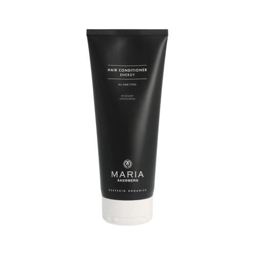 Hair Conditioner Energy - Återfuktande Ekologiskt Balsam - Maria Åkerberg 200 ml