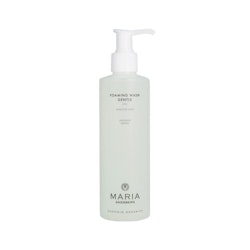 Foaming wash Gentle - Mild ansiktsrengöring - Maria Åkerberg 250 ml