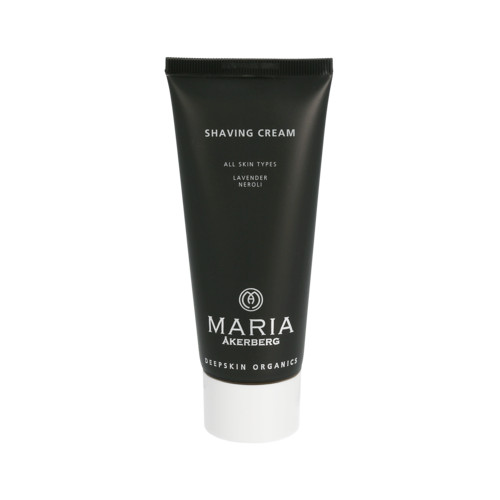 Shaving Cream - Ekologisk mild rakkräm - Maria Åkerberg
