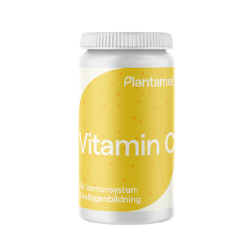 C-Vitamin - Stärkande för immunförsvaret - 90tab