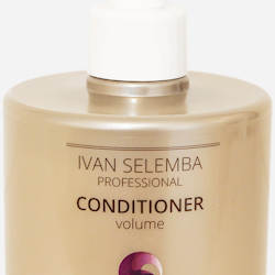 Volume Conditioner - Volymgivande Balsam - Ivan Selemba 300 ml