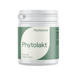 Phytolakt - Örtte för tarmar & mage
