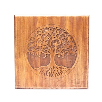 Tree of Life Altare - Yogi Spirit