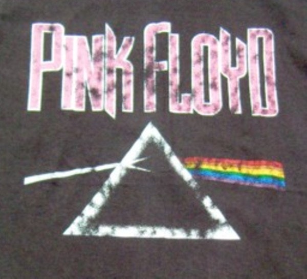 Pink floyd Dark side of the moon T-shirt