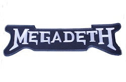 Megadeth Vit XL