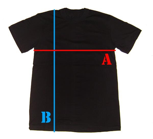 Ac/dc logo T-shirt