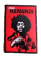 Jimi hendrix