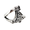 Ring Thors hammer small