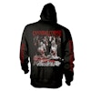 CANNIBAL CORPSE BUTCHERED AT BIRTH ZIP Hoodie