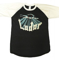 Ludor baseballshirt