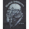 Black sabbath US tour-78 baseballshirt