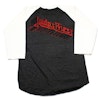 Judas priest Screaming for vengeance baseballshirt