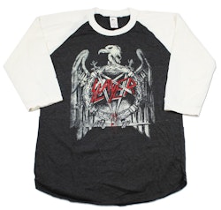 Slayer Reign in blood baseballshirt