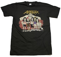 Anthrax T-shirt