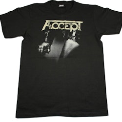 Accept Balls to the wall T-shirt