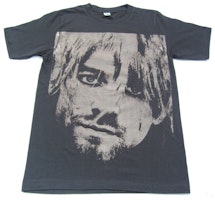 Curt Cobain T-shirt