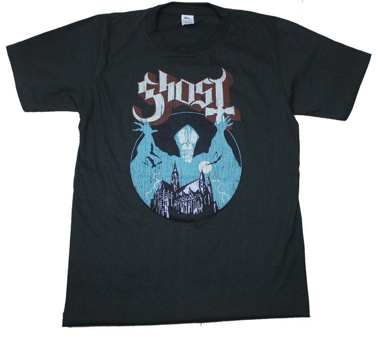 Ghost T-shirt