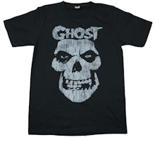 Ghost Skull T-shirt
