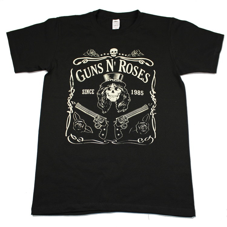 Guns n roses T-shirt