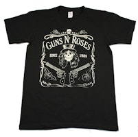 Guns n roses T-shirt