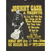 Johnny Cash T-shirt