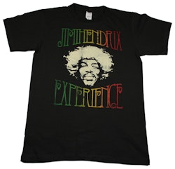 Jimi Hendrix Experience T-shirt