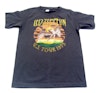 Led zeppelin US tour 1975 T-shirt